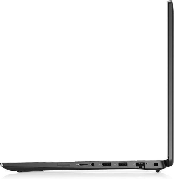Dell Ноутбук Latitude 3520 15.6" AG, Intel i3-1125G4, 8GB, F512GB, UMA, Win11P, черный N098L352015UA_W11P фото