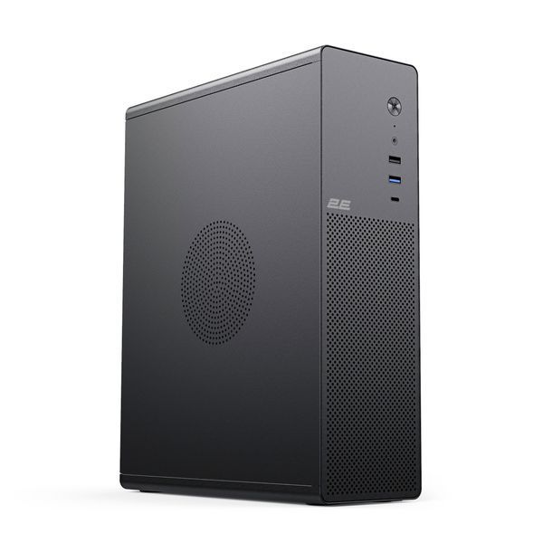 Комп&rsquo;ютер персональний 2E Rational AMD R5-8500G, 16Gb, F512GB, UMA, A620, 2E-V90B, 400W, Win11PE 2E-12789 фото