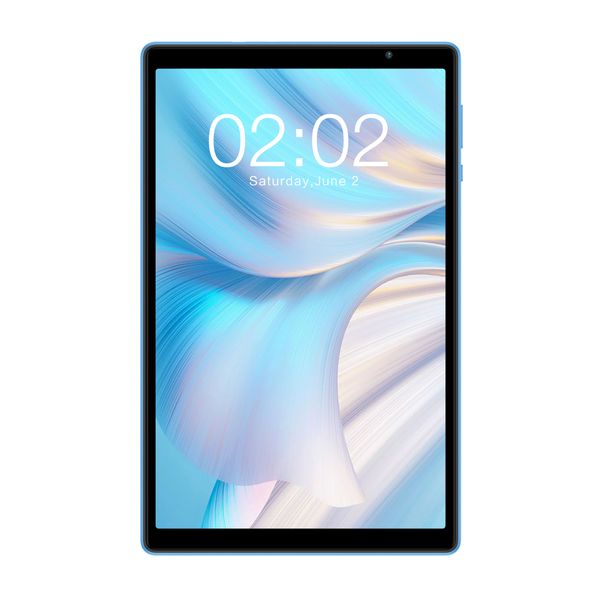 TECLAST Планшет P25T 10.1" 4GB, 64GB, 5000mAh, Android, голубой