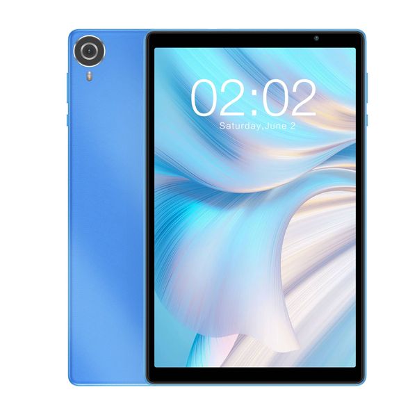 TECLAST Планшет P25T 10.1" 4GB, 64GB, 5000mAh, Android, блакитний