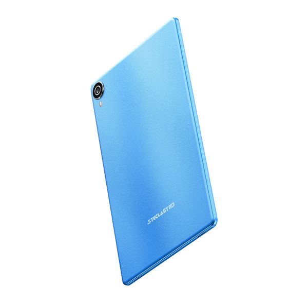 TECLAST Планшет P25T 10.1" 4GB, 64GB, 5000mAh, Android, блакитний