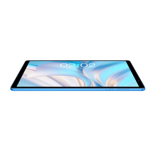 TECLAST Планшет P25T 10.1" 4GB, 64GB, 5000mAh, Android, блакитний