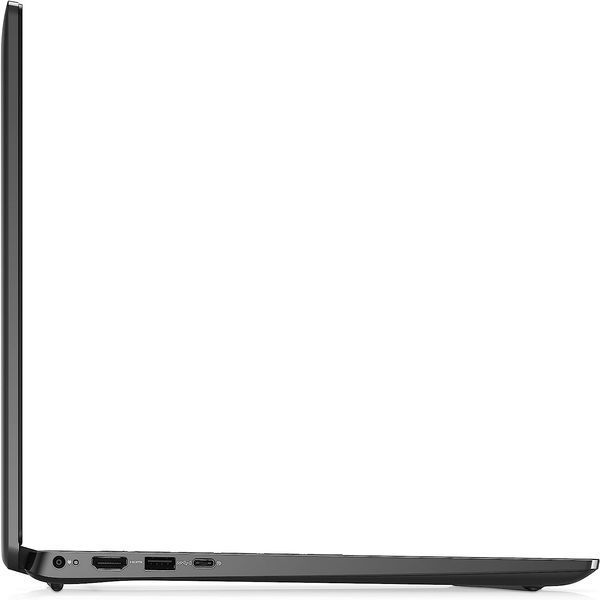 Dell Ноутбук Latitude 3520 15.6" AG, Intel i3-1125G4, 8GB, F512GB, UMA, Win11P, черный N098L352015UA_W11P фото