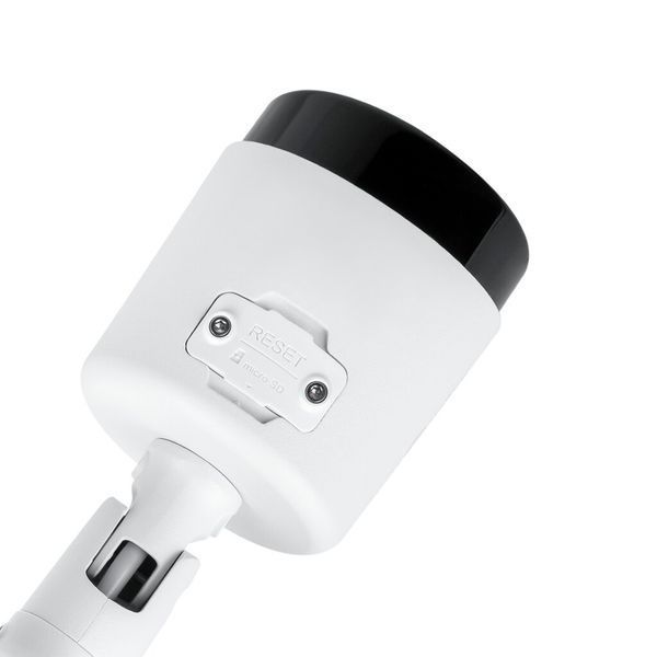 Зовнішня IP камера GV-176-IP-IF-COS80-30 SD