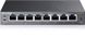 TP-Link TL-SG108PE 8x1GE/4xPoE 65.2W, EasySmart