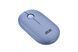 2E Миша MF300 Silent WL BT Stone blue