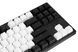 Keychron Клавіатура механічна C1 87Key, Gateron Brown, USB-A, EN/UKR, RGB, Black