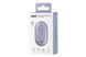 2E Миша MF300 Silent WL BT Stone blue