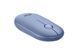 2E Миша MF300 Silent WL BT Stone blue