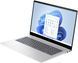 Ноутбук HP ENVY 17-da0005ua 17.3" FHD IPS Touch, Intel U5-125U, 16GB, F512GB, UMA, Win11, сріблястий AQ8R9EA фото 3