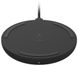 Belkin Pad Wireless Charging Qi (10W)[Black (без ЗУ)]