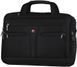 Wenger Сумка для ноутбука BC Star Expandable 14-16", чорна