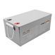 Акумулятор мультигелевий LP-MG 12V - 250 Ah Silver