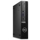 Dell Комп'ютер персональний неттоп OptiPlex 5000 MFF, Intel i5-12500T, 8GB, F256GB, UMA, WiFi, кл+м, Lin 210-BCRF_UBU фото 3