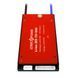 BMS плата LP Li-ion 72V 20S Dis 40A Ch 20A