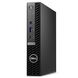 Dell ПК Неттоп OptiPlex 5000 MFF, Intel i5-12500T, 8GB, F256GB, UMA, WiFi, кл+м, Lin 210-BCRF_UBU фото 4