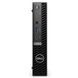 Dell ПК Неттоп OptiPlex 5000 MFF, Intel i5-12500T, 8GB, F256GB, UMA, WiFi, кл+м, Lin 210-BCRF_UBU фото 2