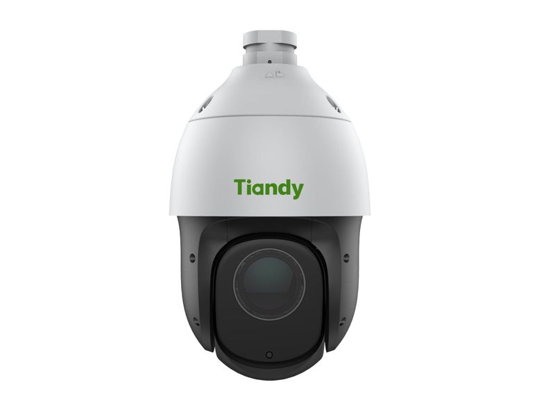 Tiandy TC-H354S 5MP 23x Starlight IR POE AI PTZ камера