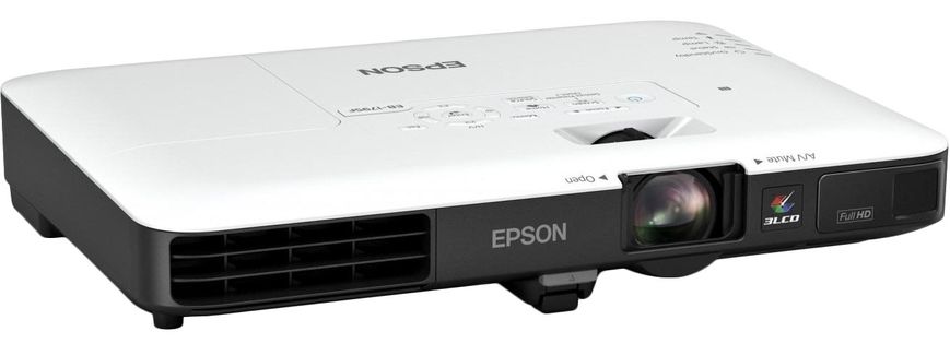 Epson EB-1795F