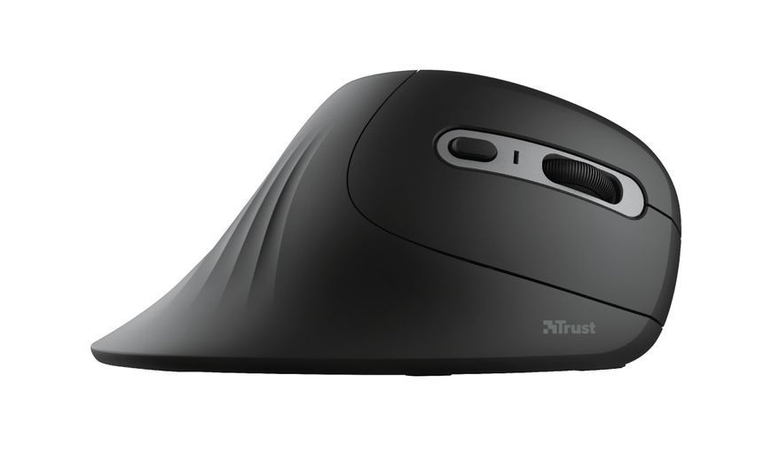 Trust Миша VERRO ERGONOMIC WL