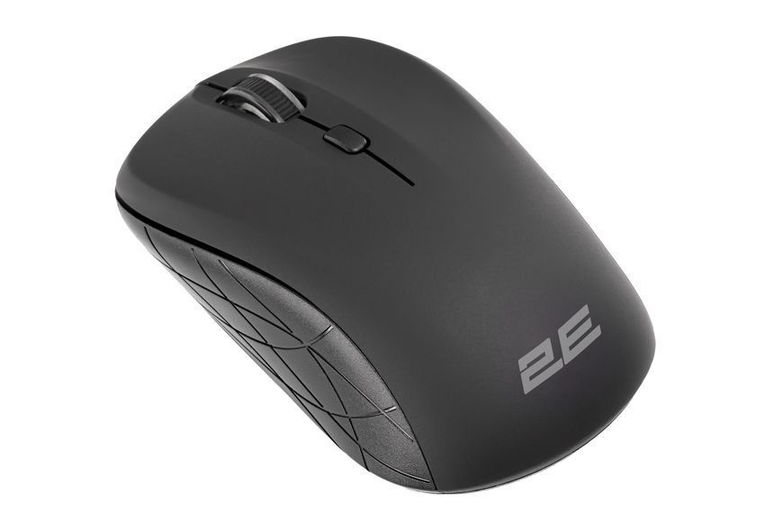 2E Миша MF216 WL Black