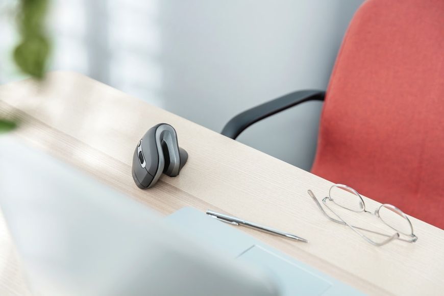 Trust Миша VERRO ERGONOMIC WL