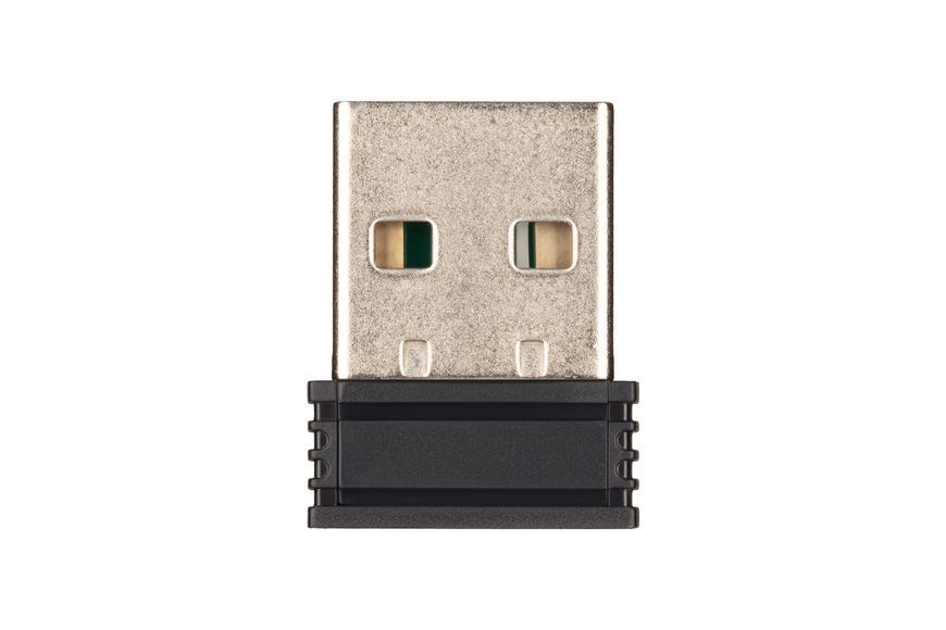 2E Миша MF216 WL Black