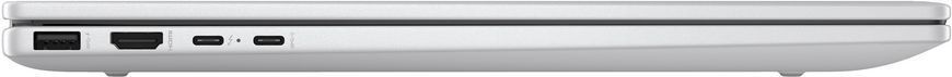 Ноутбук HP ENVY 17-da0005ua 17.3" FHD IPS Touch, Intel U5-125U, 16GB, F512GB, UMA, Win11, сріблястий AQ8R9EA фото