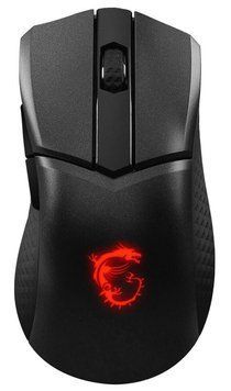 MSI Миша Clutch GM31 LIGHTWEIGHT WIRELESS Mouse
