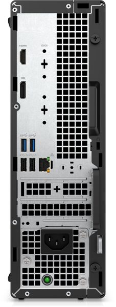 Dell ПК OptiPlex 7010 SFF, Intel i3-13100, 8GB, F256GB, UMA, кл+м, Lin N001O7010SFF_UBU фото