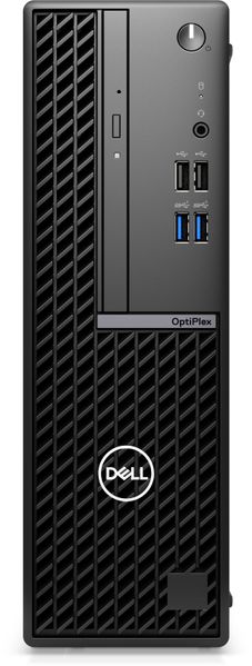 Dell Комп'ютер персональний OptiPlex 7010 SFF, Intel i3-13100, 8GB, F256GB, UMA, кл+м, Lin N001O7010SFF_UBU фото