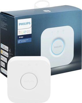 Philips Блок управления Hue Bridge, ZigBee