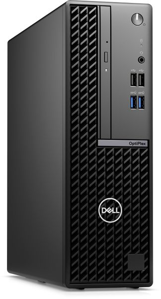 Dell ПК OptiPlex 7010 SFF, Intel i3-13100, 8GB, F256GB, UMA, кл+м, Lin N001O7010SFF_UBU фото