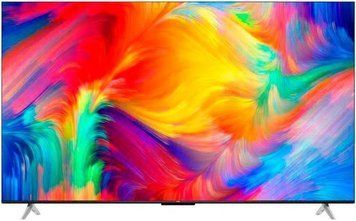 TCL Телевізор 43" 43P638