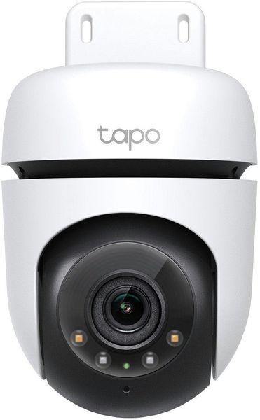 TP-Link IP-Камера Tapo C510W 3MP N300 зовнішня поворотна
