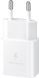 Samsung Сетевое зарядное устройство 15W Power Adapter (w/o cable) White