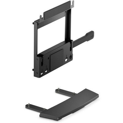 Крепление Dell OptiPlex Micro and Thin Client Pro 2 E-Series Monitor Mount w/ Base Extender