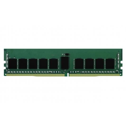 Kingston Память сервера DDR4 16GB 3200 ECC REG RDIMM