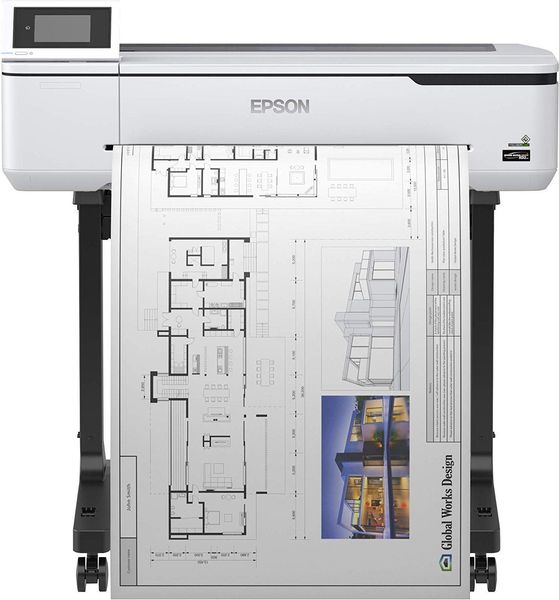 Epson SureColor SC-T3100 24"