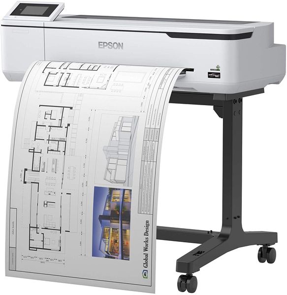 Epson SureColor SC-T3100 24"