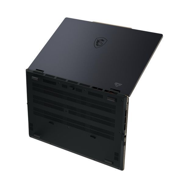 Ноутбук MSI Cyborg 15 B2RWEKG-420XUA 15.6" FHD, Intel 7-240H, 16GB, F1TB, NVD5050-8, DOS, Напівпрозорий чорний 9S7-15Q342-420 фото