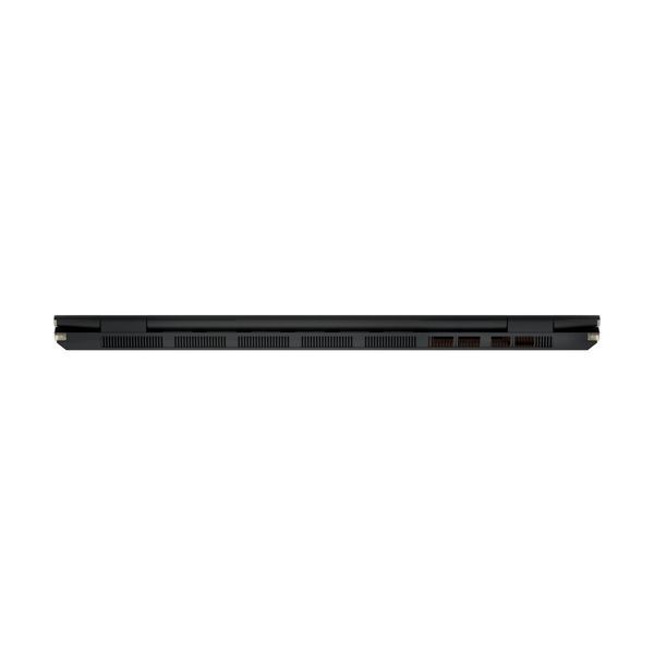 Ноутбук MSI Cyborg 15 B2RWEKG-420XUA 15.6" FHD, Intel 7-240H, 16GB, F1TB, NVD5050-8, DOS, Напівпрозорий чорний 9S7-15Q342-420 фото