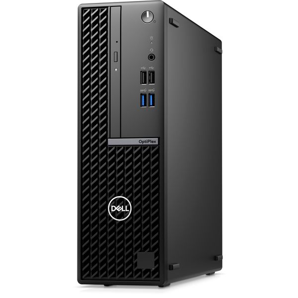 Dell Комп'ютер персональний OptiPlex 7010 SFF, Intel i3-13100, 8GB, F256GB, UMA, кл+м, Lin N001O7010SFF_UBU фото