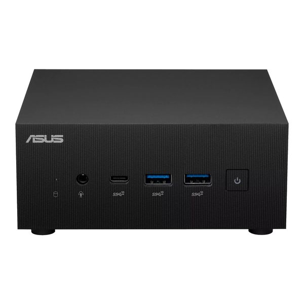 ASUS ПК Неттоп PN64-BB3012MD MFF, Intel i3-1220P, 2*SO-DIMM, SATA+M.2SSD, UMA, WiFi, без ОС 90MR00U2-M000C0 фото