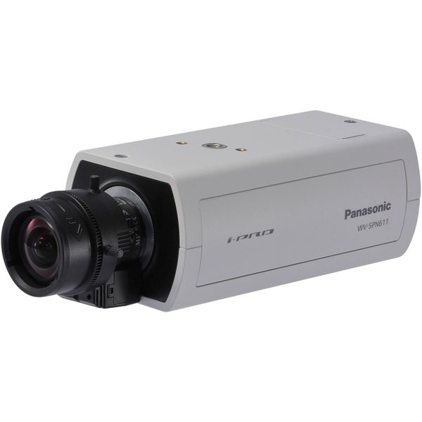 Panasonic WV-SPN611