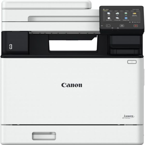 Canon МФУ i-SENSYS MF754CDW