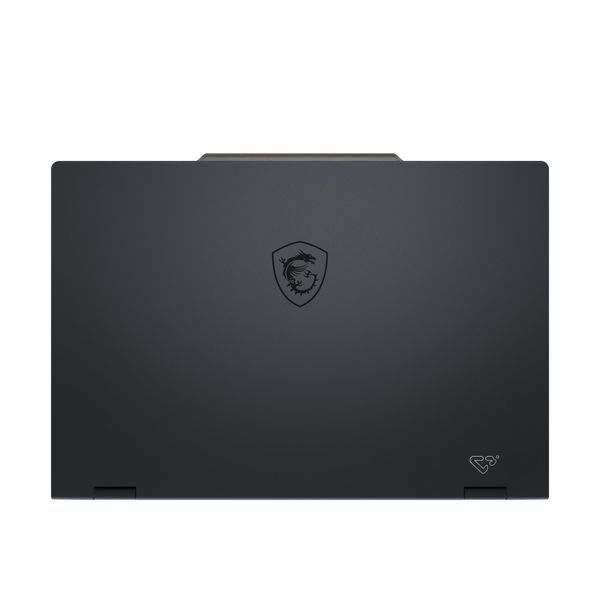 Ноутбук MSI Cyborg 15 B2RWEKG-420XUA 15.6" FHD, Intel 7-240H, 16GB, F1TB, NVD5050-8, DOS, Напівпрозорий чорний 9S7-15Q342-420 фото