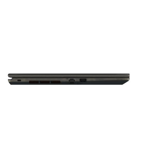 Ноутбук MSI Cyborg 15 B2RWEKG-420XUA 15.6" FHD, Intel 7-240H, 16GB, F1TB, NVD5050-8, DOS, Напівпрозорий чорний 9S7-15Q342-420 фото