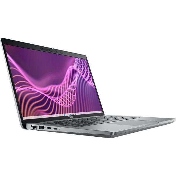 Dell Ноутбук Latitude 5440 14" FHD IPS AG, Intel i5-1345U, 16GB, F512GB, UMA, Win11P, сірий N017L544014UA_W11P фото