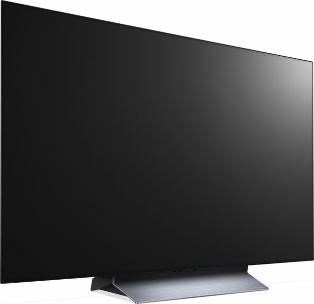 LG Телевизор 48" OLED48C36LA